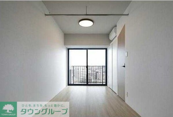 リテラス押上の物件内観写真